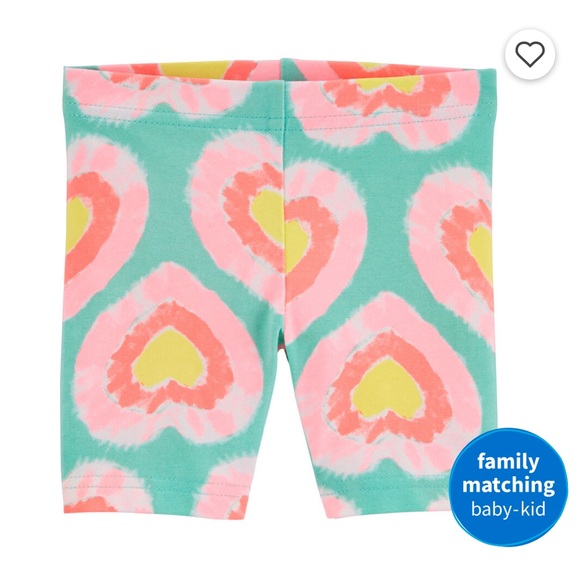 3 for $25. 6 months old matching set from Carter’s - Picture 2 of 6